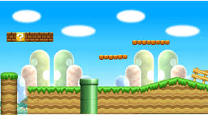 We did not find results for: Smashing Ideas Stage Concept Mushroom Kingdom