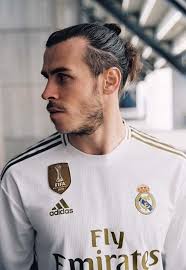 Real madrid club de fútbol, commonly known as real madrid, is a professional football club based in madrid, spain. Real Madrid And Adidas Unveil Home Kits For 2019 20 Season Hypebeast