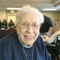 Stella T. Lucas Obituary