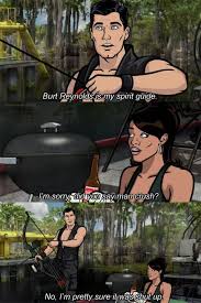 Pin On Archer Funny Hilarious Never Offensive Sex Fx Show Humor