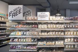 We did not find results for: Dutch Supermarket Debuts World S First Plastic Free Aisle