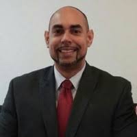 Gilberto Carrillo Jr