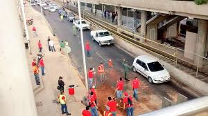 Venezuela, maracaibo, 16 de abril de 2021. Metro De Maracaibo Sur Twitter 8 23 Am Equipos De Metro Y Cuerpos De Seguridad Atendieron Accidente En Sabaneta Se Restablece Paso Vehicular Http T Co Ydfuqwsaji