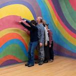 Community Free Day at MASS MoCA