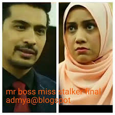 Miss d 3 yıl önce. Download Mr Boss Miss Stalker