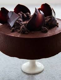 Pin Op Patisserie