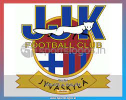 Jjk Jyvaskyla Soccer Sports Vector Svg Logo In 5 Formats Spln002098 Sports Logos Embroidery Vector For Nfl Nba Nhl Mlb Milb And More Sports Logo Embroidery Logo Soccer