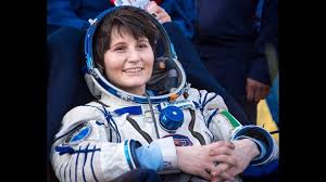 Cristoforetti broke williams' record for the most time in space on a single mission by a woman. Samantha Cristoforetti With Whom A Space History Speaks Italian