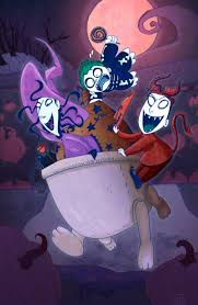 Trick-Or-Treat!! — The best worst kids ever!
