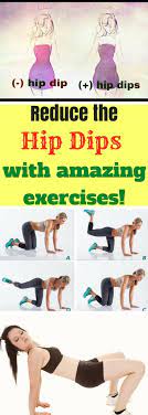 Surgery Is Not The Only Way To Remove Your Curves Below Your Hips There Are Many Effective Exercises That Can Help You With That Exercise Hip Workout Workout