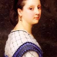 Dolly madison yale miniature