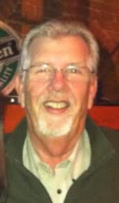 William "Bill" Engberg Obituary