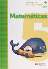 Libro de matemáticas 5 grado contestado pdf es uno de los libros de ccc revisados aquí. Matematicas 5 Primaria Fundamental Plus Librosmexico Mx