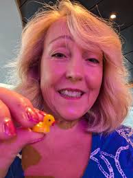 Child receives 130 plushies from carnival celebration