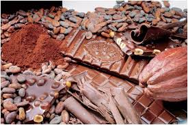 On world chocolate day 2021, we carry to you some fascinating info about chocolate to share together with your family members. 1v9g63kyfd6wcm