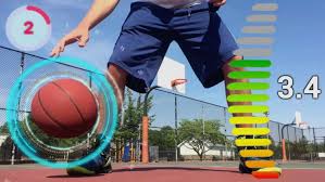 Dribbleup basketball training & drills apk. Dribbleup Smart Basketball And Smart Soccer Ball Deliver Effective Drills Using Augmented Reality Fitness Gaming