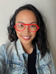 My wife considering her first pair of Theos. 👍 or 👎?