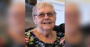Obituary for Mary (Hora) Jones