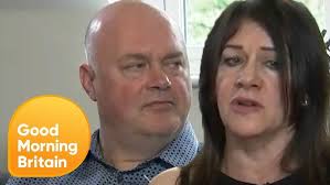 Heroes Phil and Kim Dick Describe the Horror of the Manchester Bombing