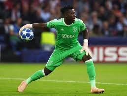 Due to the terms of his suspension, onana has been unable to even train with ajax since february and has been working on his fitness with a personal trainer on local pitches in amsterdam. Uefa Cl Andre Onana S Ajax Amsterdam Enters Atalanta S Territory Seeking A Win Kick442