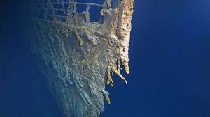 first manned titanic expedition in 14