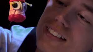 Boy sings song about tampons to make girls feel comfortable