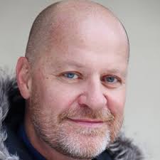 Miles Chapman (@TheMilesChapman)