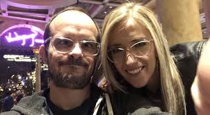 Marie Boswell and Andrew Seifert's Wedding Website