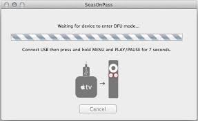 Insert your usb flash drive. Apple Tv 2 Untethered Jailbreak Fur Ios 4 4 4 Verfugbar Mac Life