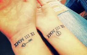Desde aquí te vamos a explicar todo lo referente a los números romanos, y si no es todo, al menos lo más importante. Culturetattoo Significado De Los Tatuajes Con Numeros Romanos