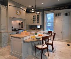 8 Inventive Takes On The Breakfast Bar Kitchen Bar Design Kitchen Island With Seating Kitchen Island Design