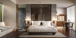 Interior Scene Hotel Villas Sketchup Vray 3d Model Interior Hotel Bedroom Interior