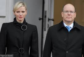 Media in category albert ii and charlene of monaco in poland in 2012 the following 10 files are in this category, out of 10 total. Ksiezna Charlene W Polsce Ale Smutny Widok Co Sie Stalo Z Ta Radosna Pieknoscia