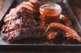 Pork baby vack ribs in oven. Juicy Keto Ribs Oven Baked Recipe Low Carb Maven