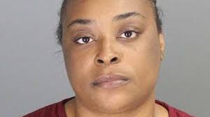 Woman accused of killing her toddler in Pontiac; jailed