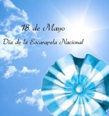 En 1812, con el propósito de distinguirse del ejercitó invasor realista, manuel belgrano instauró el uso de la escarapela para todas las tropas del ejército revolucionario. Musica Dia De La Escarapela Y Semana De Mayo Primero 1 To 1