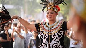 Maybe you would like to learn more about one of these? 13 Macam Tarian Adat Yang Berasal Dari Kalimantan