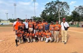 Academia Pimentel, a final Torneo Bplbeisbol Clase 2025-2026