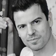 Jordan Knight was my favourite New Kid.