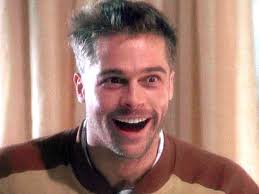 Brad pitt is a famous american actor, known for his movies, 'ocean's eleven', 'the curious case of benjamin button', and 'world war z'. 12 Monkeys Was Brad Pitt S Career Defining Performance