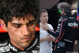 I Won't Let You Go": Honda's Offer and the Inside Story of the  Martin-Aprilia Case