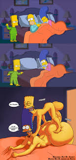 Post 2759823: Bart_Simpson edit el_bueno_de_artie Homer_Simpson  Marge_Simpson Shiin The_Simpsons