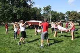 4 Fun Outdoor Games For Kids Teens And Adults Outdoor Games For Kids Fun Outdoor Games Outdoor Games