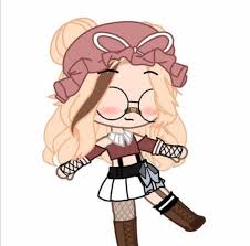 To do this, you need to use the character creator. Good Girl Cute Gacha Life Characters Novocom Top