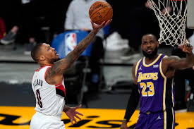 Who should they target if they miss. Why A Lakers Trade For A Third Star Won T Be So Easy For The Franchise Daily News