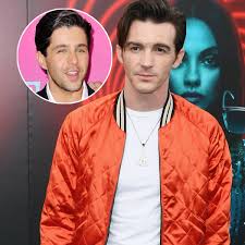 2.5 how did josh peck lose so much weight? Drake Bell Reacts To Josh Peck S Baby Announcement And Fans Have Questions