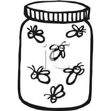 The firefly behavior in this video has been greatly sped up in order to be easier to represent in a shor… The Weston Times Firefly Drawing Examples