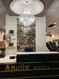 It was first identified in december 2019 in wuhan,. New River Park Nail Salon Finally Able To Open The Business Journal