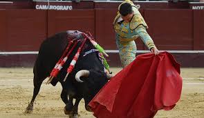 Robleño y Juan De Castilla triunfan en La Santamaría