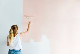 Disney theme inspired easy wall painting designs can décor your indoor beautifully. Interior Paint Ideas 12 Tips To Help You Get The Right Wall Color Extra Space Storage